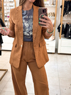BLAZER GRISELDA
