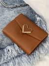 BILLETERA CORAZÓN - comprar online