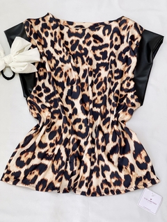 BLUSA MONA - Lolamentochic