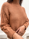 SWEATER NAPOLES