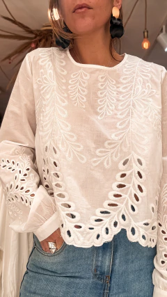 BLUSA SOL en internet