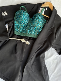 CORSET AURI