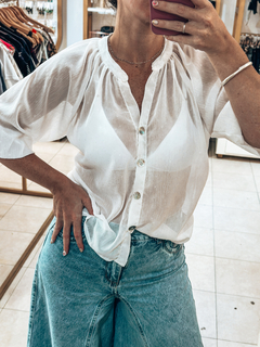 CAMISA SARGA - Lolamentochic