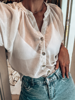 CAMISA SARGA - comprar online
