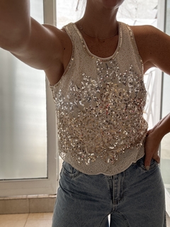 BLUSA RIHANA - Lolamentochic