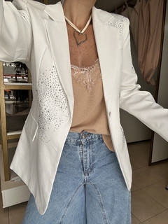 BLAZER DALMA