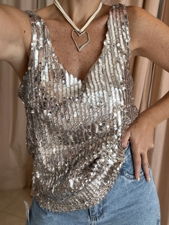 MUSCULOSA BALI en internet
