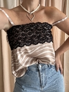 BLUSA GERALDINE
