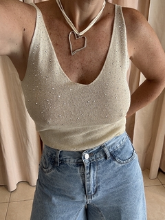 MUSCULOSA MARU - Lolamentochic