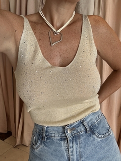 MUSCULOSA MARU en internet