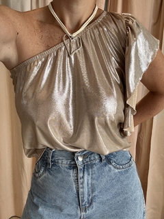 MUSCULOSA ROCO - Lolamentochic