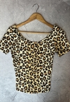 REMERA LEO