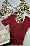 REMERA MOCCA
