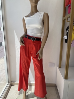 PANTALON GRISELDA - comprar online