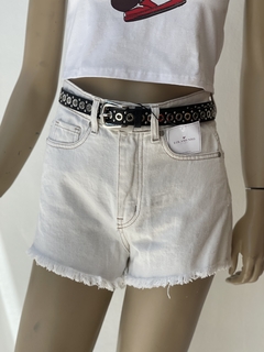 SHORT FLECOS - Lolamentochic