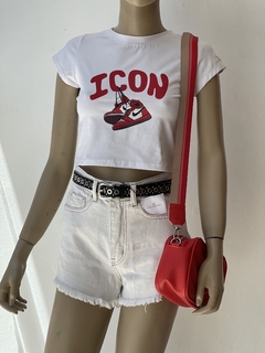 SHORT FLECOS - comprar online