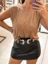 MUSCULOSA MATEREA - comprar online