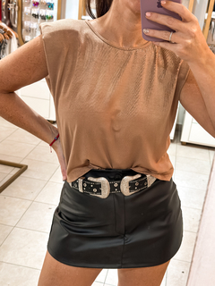 MUSCULOSA MATEREA - comprar online