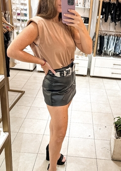 MUSCULOSA MATEREA - Lolamentochic
