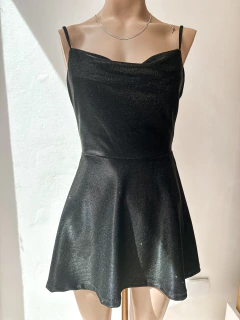VESTIDO GUILLE
