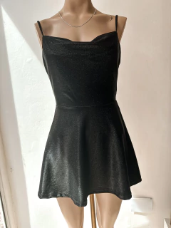 VESTIDO GUILLE - comprar online