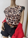 BLUSA MONA - comprar online