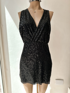 VESTIDO CRUZ - comprar online
