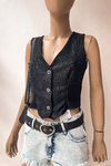 CHALECO LALI - comprar online