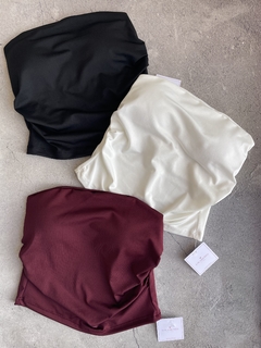 STRAPLESS OLIVIA - comprar online