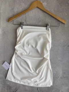 STRAPLESS MAXI en internet