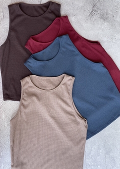 MUSCULOSA ANA en internet