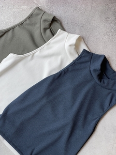 MUSCULOSA LUCI - comprar online