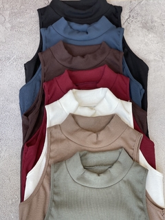 MUSCULOSA LUCI en internet