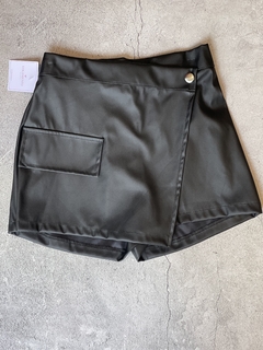 SHORT POLLERA EVA