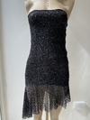 VESTIDO STRAPLESS - comprar online
