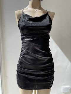 VESTIDO CATY - comprar online