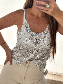 MUSCULOSA SABRINA - Lolamentochic