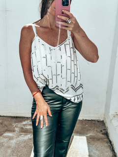 BLUSA GAGA - Lolamentochic
