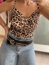 BLUSA SHAKI - comprar online