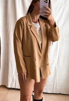 BLAZER JOAN - Lolamentochic