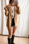 BLAZER JOAN