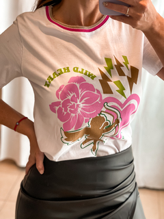 REMERA CUPIDO - Lolamentochic