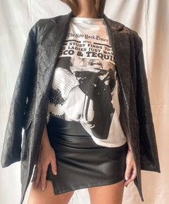 BLAZER BRITNET
