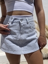 POLLERA SHORT MORA
