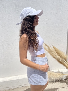 POLLERA SHORT MORA - comprar online