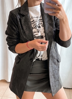 BLAZER BRITNET - tienda online