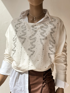 SWEATER ESTRELLA - comprar online