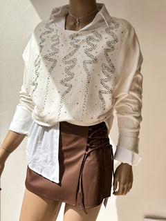 SWEATER ESTRELLA