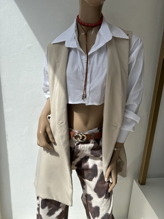 CAMISA LU - comprar online