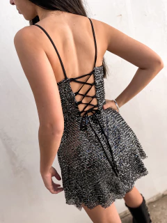 VESTIDO GINGER - tienda online